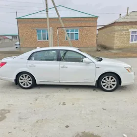 Toyota Avalon 2006