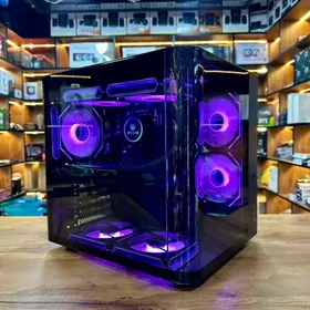 i5-10400f / RAM 16 / GTX 1650