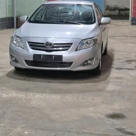 Toyota Corolla 2010