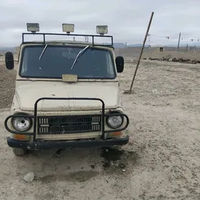 UAZ Profi 1992
