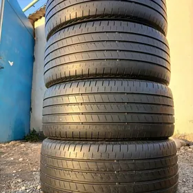 235 45 18 Bridgestone 4ştuk