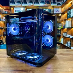 i5-11400f / RAM 16 / RX 580+