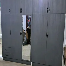 MEBEL TÄZE GARNITUR ŞKAF