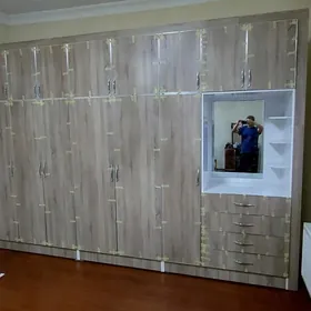 MEBEL ️️️ STENKA ŞFANER