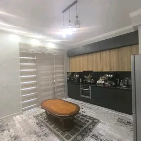 Gurtly täze açylan 3komnat