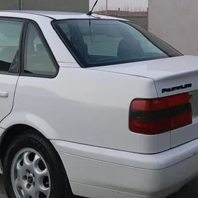 Volkswagen Passat 1997