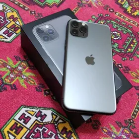 iphone 11 pro 80%