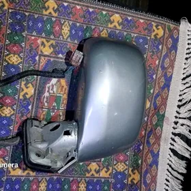 Nissan Wersa bakawoy Sag tarap