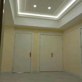 Täze Gurtly 4komnat 185m²