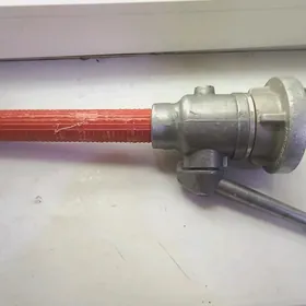 Пожарный водомёт