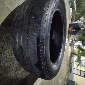 покрышки екохама 4 шт год 21