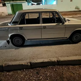 Lada 2106 1998