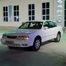 Toyota Avalon 1996