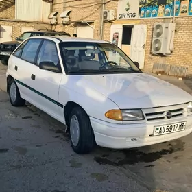 Opel Astra 1991