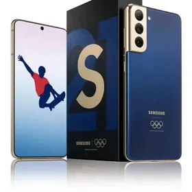 Galaxy S21 5G 8/256gb