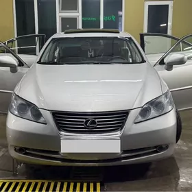 Lexus ES 350 2008