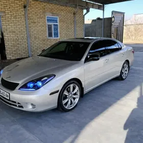Lexus ES 330 2004