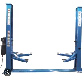 Авто подъёмник