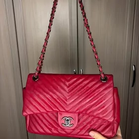 сумка Chanel