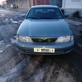 Toyota Avalon 1996