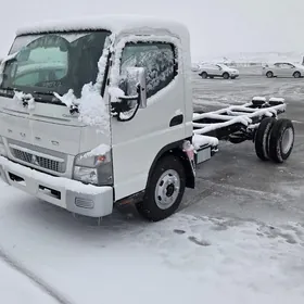 Mitsubishi Canter 2025