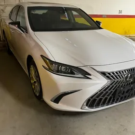 Lexus ES 350 2023