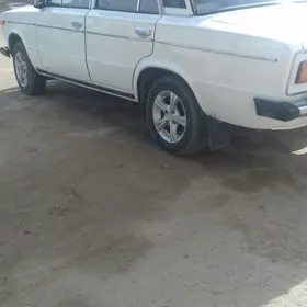 Lada 2106 1985