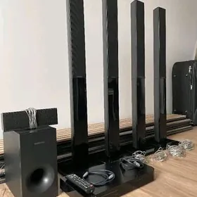 домашний кинотеатр самсунг