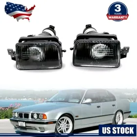 Bmw E34 tumanniklary