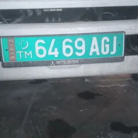 masyn nomer 6469 AGJ