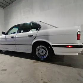 BMW 540 1995