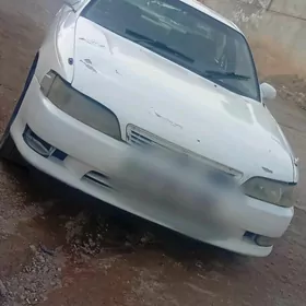 Toyota Mark II 1994