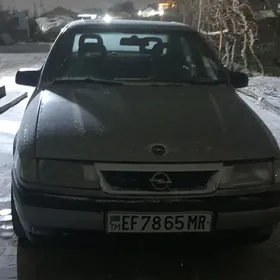 Opel Vectra 1990