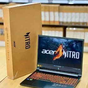 RTX4060/I7-14HX/NITRO V16