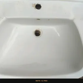 умывальник