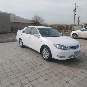Toyota Camry 2003