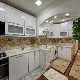 10 Mkr Gaudanka 3 kom 1 etaj