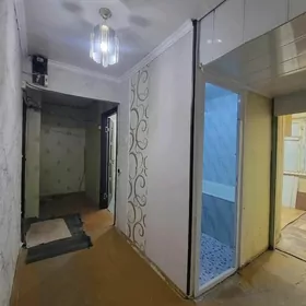  Satlyk jaý 3 etaž 2 kom 