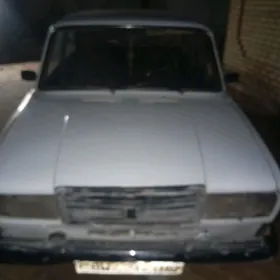 Lada 2107 1995