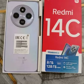 Redmi 14 c 4 128