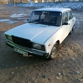 Lada 2107 1999