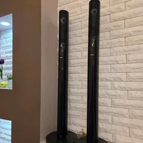 ДОМАШНИЙ КИНОТЕАТР SAMSUNG