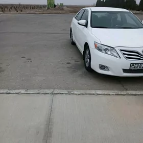Toyota Camry 2010
