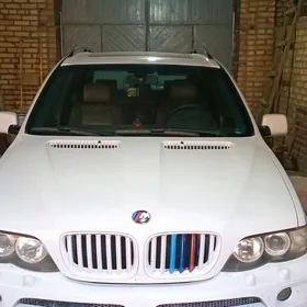 BMW X5 2006