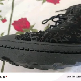 прошивка обуви,пара 50 манат,