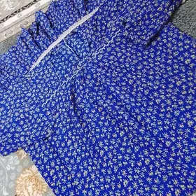 köynekler boruk balak toý koyn