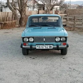 Lada 2106 1990