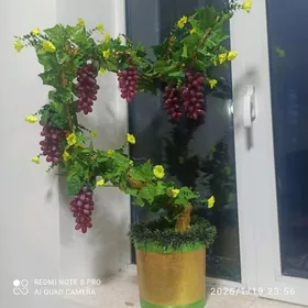 искусственный растения