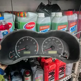 corolla 08-12 pribor