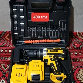 Drel Şurupowert ERKIN